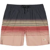 Barts Herren Badeshorts Amadouc Shorts