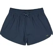 Barts Kurze Hose Damen Joogi Shorts Navy-L