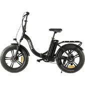 Nilox X9 20x4p Elektrofahrrad