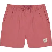 Barts Badehose Herren Manozos Shorts Brick-S