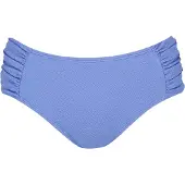 Barts - Women's Saltoty Mid Waist Briefs - Bikini-Bottom Gr 36 lila/blau