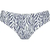 Barts - Women's Nerissa Bikini Briefs - Bikini-Bottom Gr 42 grau