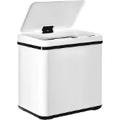 Wellhome Smarter Mülleimer 30l