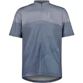Maloja - AntonioM. AM - Radtrikot Gr L grau