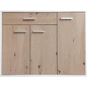 HTI Kommode Nina mit einer Schublade