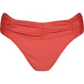 Barts Bikini Hose Damen Kelli Cheeky High Waist Coral-Größe 36