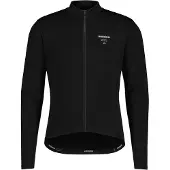 Maloja EbroM. deep black (8833) S