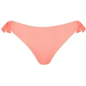 Barts Bikini Hose Damen Cimazy Cheeky Bum Side Ties Camelia-Größe 36