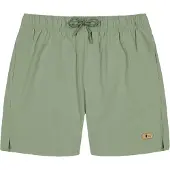 Barts Badehose Herren Alroy Khaki-M