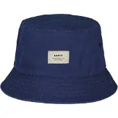 Barts Fischerhut Unisex Decx Hat Denim-Einheitsgröße