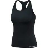 Hummel Cleaa Seamless ärmelloses T-shirt