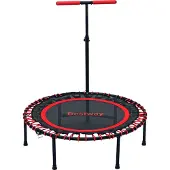 Bestway Workout-Trampolin Aerobounce Ø 102 x 135 cm