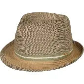 Barts Hut Herren Fluoriet Hat Light Brown-Einheitsgröße
