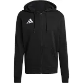 Adidas Entrada 26 Full Zip Hooded Sweatjacke Herren 2XL