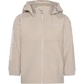 Didriksons Hallon, Jacke, Junior, beige