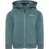 Didriksons Siljan, Hoodie, Junior, blau