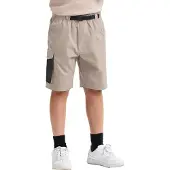 Didriksons Wanderschuhe für Kinder Quartz