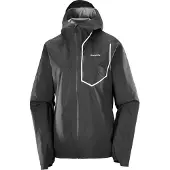 Salomon Women's Bonatti Pro Jacket läuft