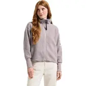 Didriksons Damen Jacke ALEXA WNS FZ 3