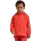 Didriksons Hallon Kids Jacket paprika (208) 110