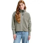 Didriksons Women's Alexa 3 Full Zip Fleecejacke