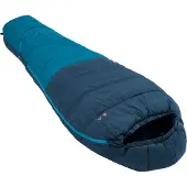 Vaude Alpli Adjust 400 Ii Syn Schlafsack