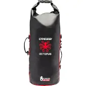 Cressi Pvc Octopus Trockensack 30l