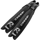 Cressi Gara Turbo Boost Speerfischen Flossen