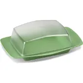 Koziol Butterdose Koziol Bio-Circulair Rio Nature Leaf Green