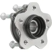 OPTIMAL Radlagersatz passend für MERCEDES-BENZ A-Klasse (W177) 148mm 400310