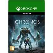 Chronos: Before the Ashes