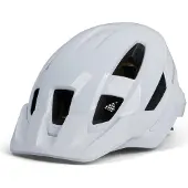 Endura Hummvee Mtb-helm Weiß S-M Weiß S-M