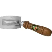 KIRSCHEN Furnierschneider 75 mm Gekröpft 4200000