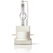 Philips Lighting Speziallampe MSRGold2500/2FastFit