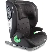 Babygo Kindersitz Safechild 2, schwarz