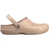 Crocs Classic Lined Holzschuhe Beige EU 38-39 Mann Beige EU 38-39