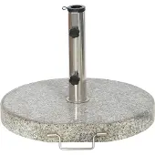 Siena Garden Granitständer 30 kg rund
