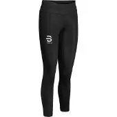 Björn Dählie Tights Tempo Wmn black (99900) XL