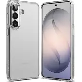 Ringke Fusion Galaxy S26 Matte Klar