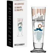 Ritzenhoff Schnapsglas Heldenfest
