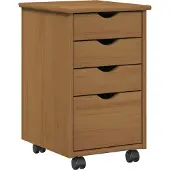 vidaXL Aufbewahrungsschrank