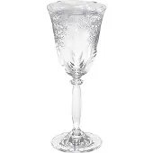 Glaskoch B. Koch jr. GmbH + Co. KG montana: :avalon Weißweinglas, Weinkelch, Weißwein, Weinglas, Wein Glas, 170 ml, 037967