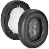 INF Ohrpolster für JBL E65BTNC / Duet NC / LIVE650 660 BTNC 1 Paar