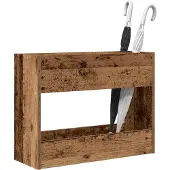 vidaXL Sonnenschirmhalter 65 X 24 X 50 Cm