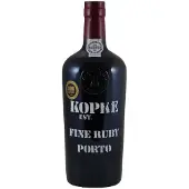 Kopke Fine Ruby Portwein süß 0,75 l