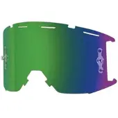 Smith Optics Smith Squad MTB Replacement Lens chromapop sun green