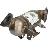 Asso Marmitte Srl Katalysator 34.0095