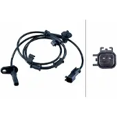 Hella Sensor, Raddrehzahl 6PU 358 268-291