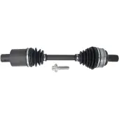 FEBI BILSTEIN Antriebswelle FEBI 196466