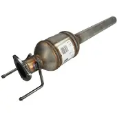 Asso Marmitte Srl Katalysator 12.0109